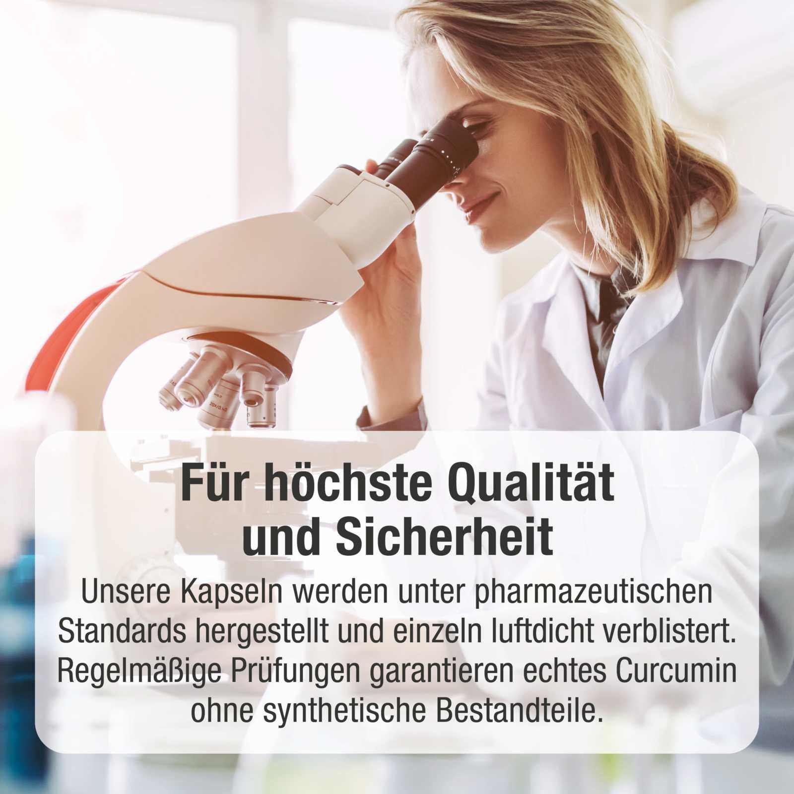 Sonderposten: Depot - Kurkuma Tabletten mit verzögerter Curcumin - Freisetzung – Acurmin DEPOT - Cellavent Healthcare