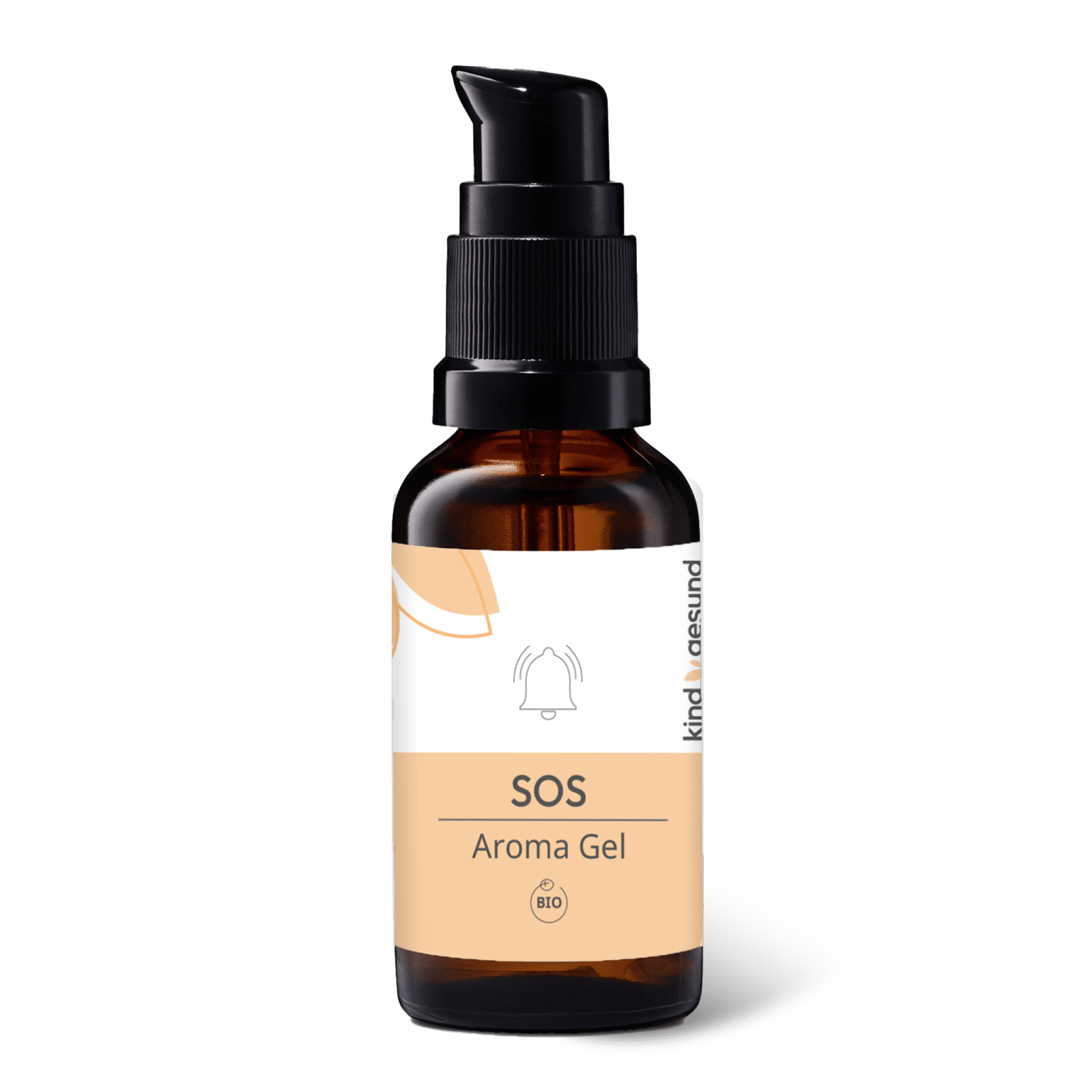 SOS Aroma Gel - Cellavent Healthcare