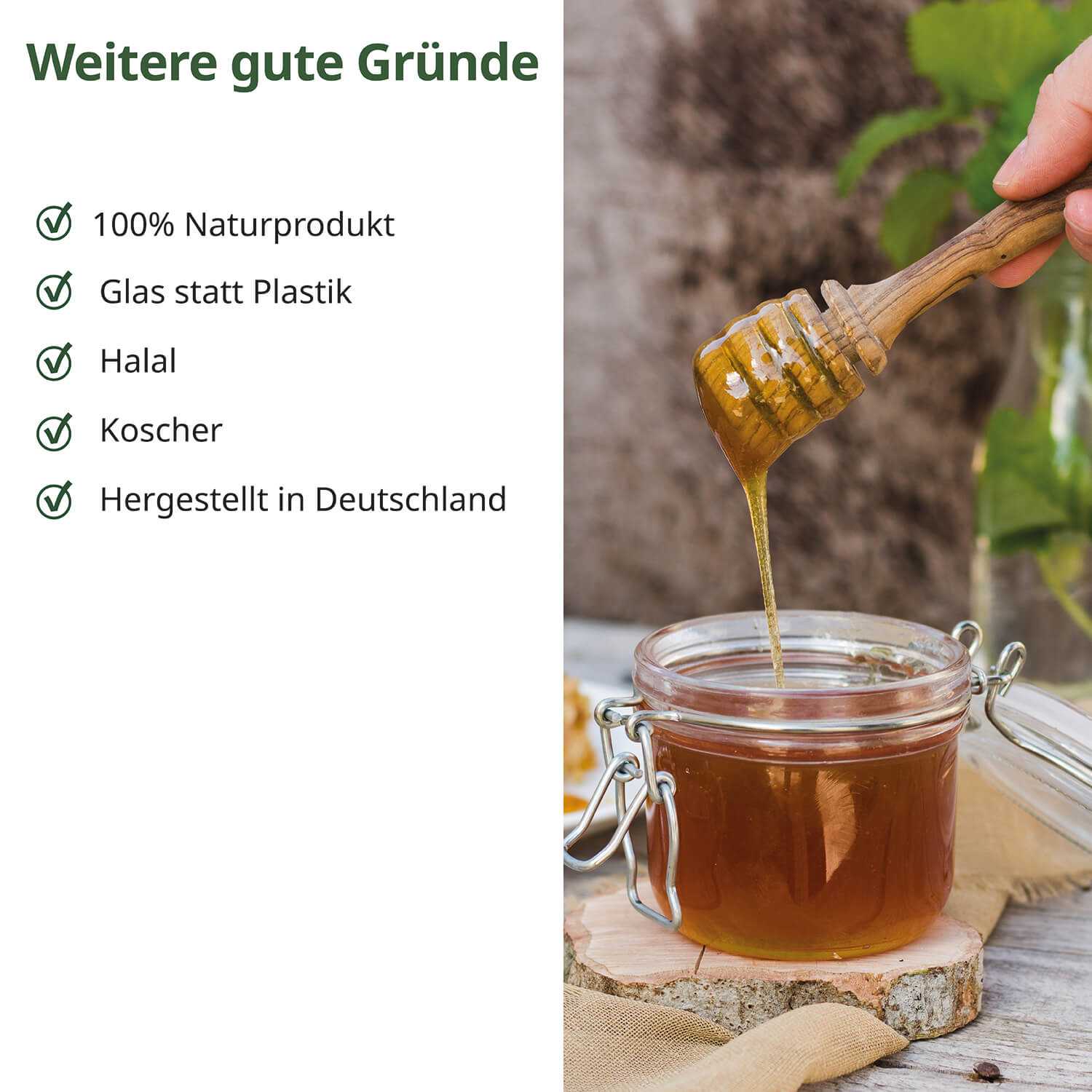 Fenchelhonig für Kinder - Cellavent Healthcare