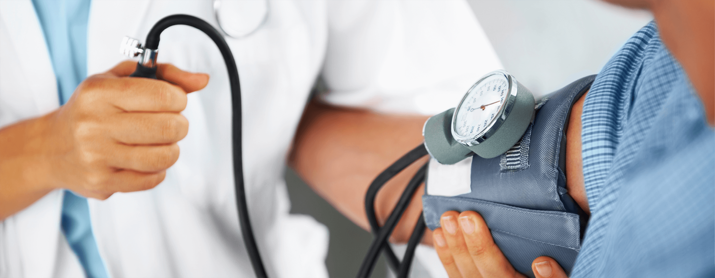 Bluthochdruck – eine häufig unentdeckte Gefahr - Cellavent Healthcare