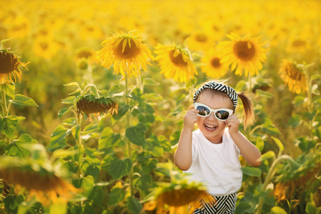 itamin D für Kinder: Warum es so wichtig ist und wie du Mangel vorbeugst