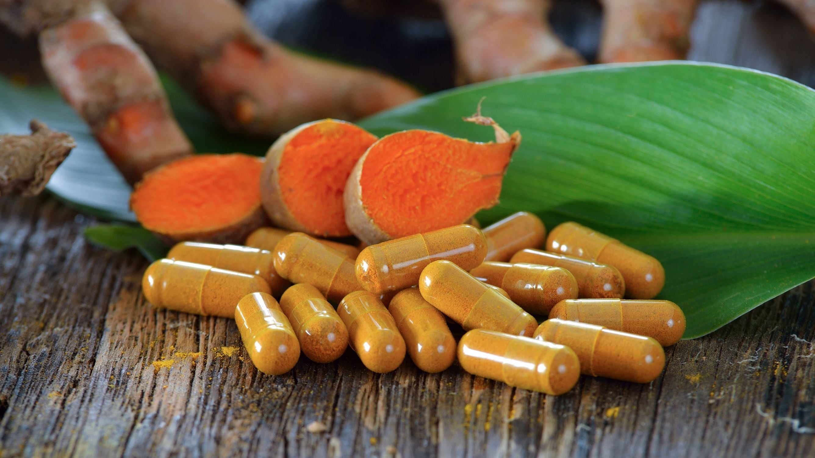Curcumin Wirkung: Das steckt in Kurkuma wirklich - Cellavent Healthcare
