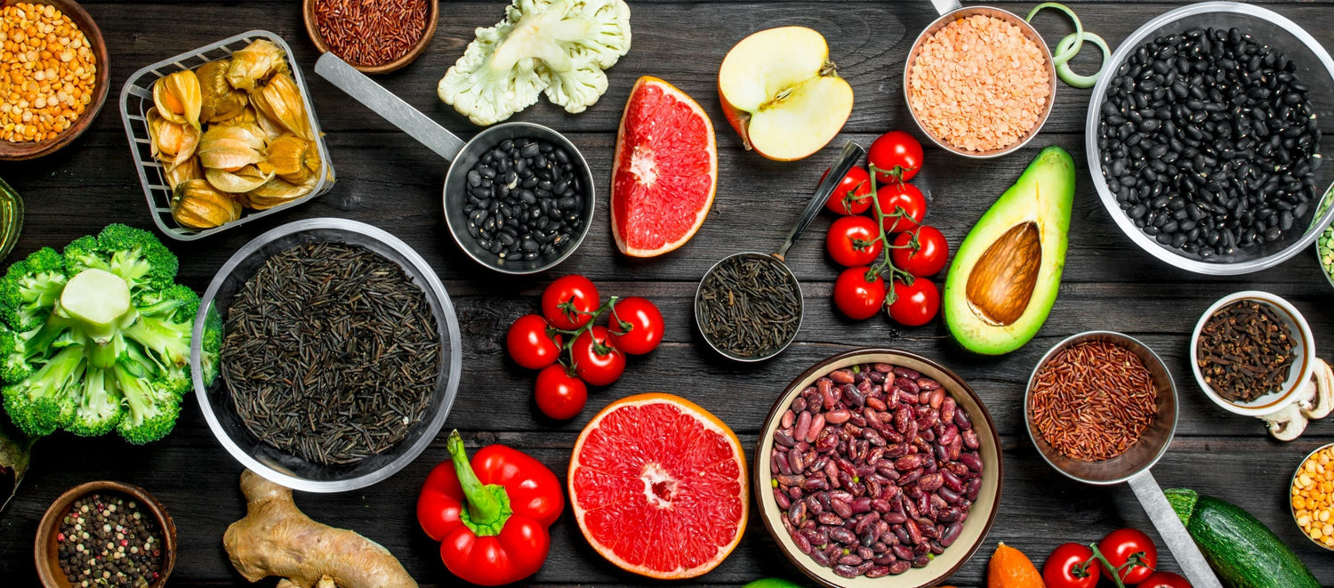 Ernährung bei Gicht: Was hilft gegen erhöhte Harnsäure? - Cellavent Healthcare