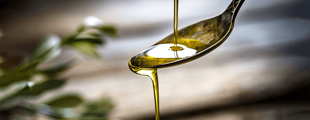 How healthy is olive oil really?