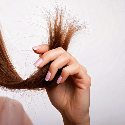 Femininer Haarausfall: Ursachen und Lösungen für dünnes Haar