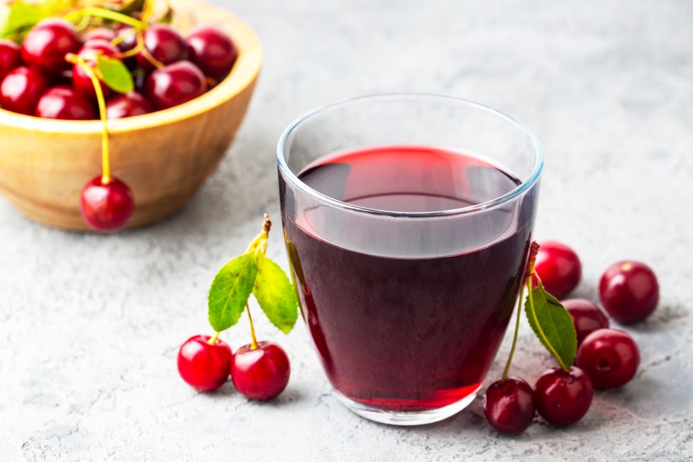 How can Cherry PLUS be integrated into your daily life? 6 ideas to benefit from Montmorency sour cherries 