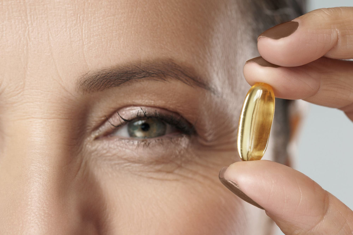 Omega-3 und Altern: So schützt du Herz, Gehirn und Zellen langfristig - Cellavent Healthcare