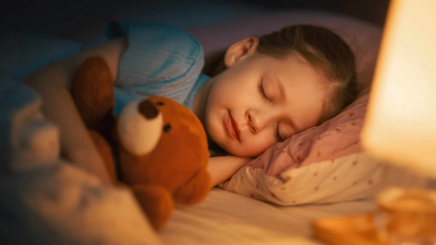 Tipps, wie dein Kind besser schläft – Rituale, Temperatur & ätherische Öle - Cellavent Healthcare