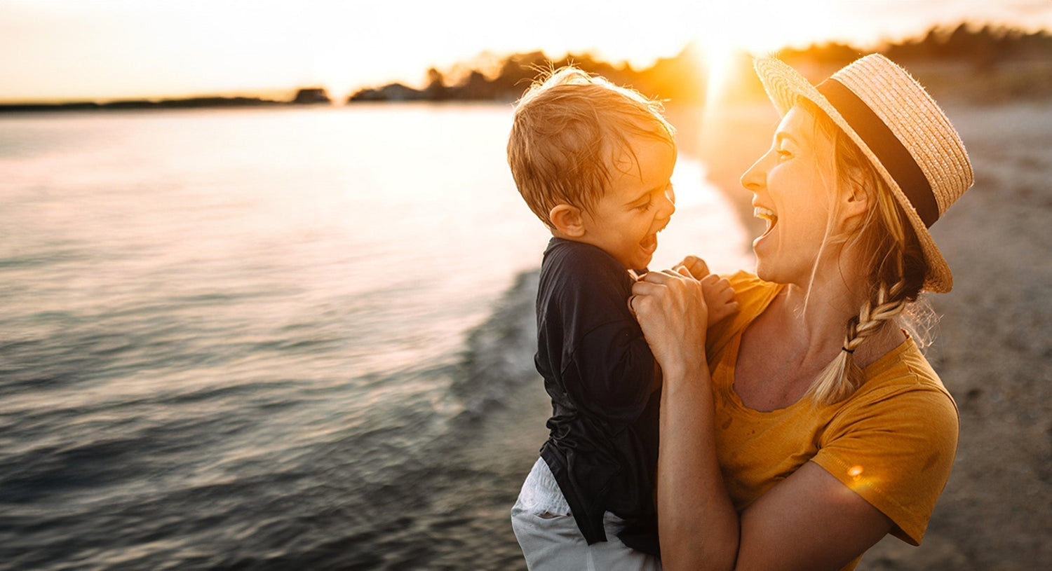 Vitamin D für Kinder:  Ist eine Supplementierung sinnvoll? - Cellavent Healthcare