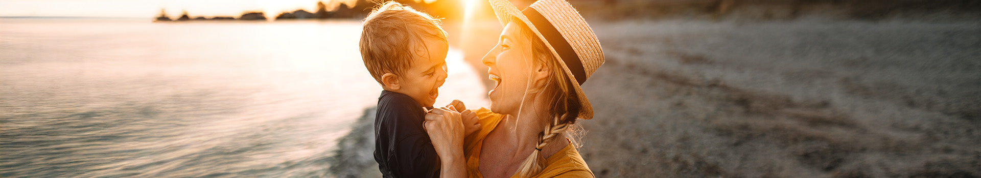 Vitamin D für Kinder