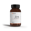 Glas Essentials Zink Kapseln Front