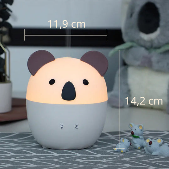 Koala Aroma Diffuser for children - kindgesund