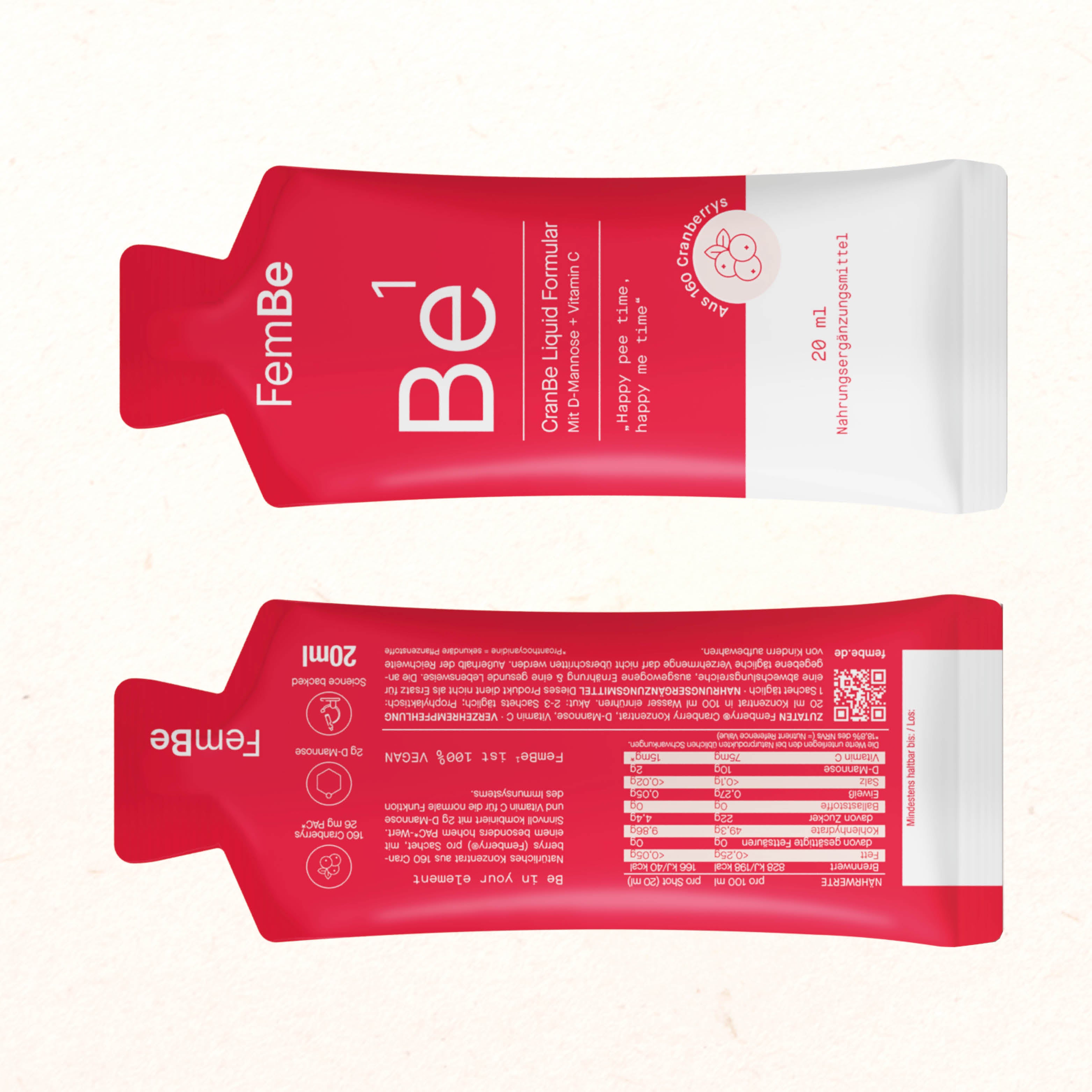 Bladder Balance Bundle