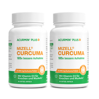 Acurmin PLUS in der Dose - Cellavent Healthcare