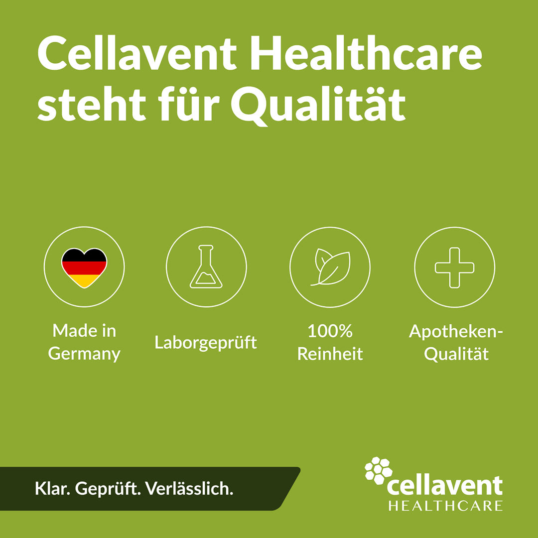 Biolavie PLUS - Cellavent Healthcare