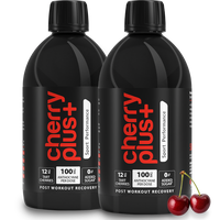 Cherry PLUS® Sport – Sauerkirschsaft-Konzentrat für Sportler