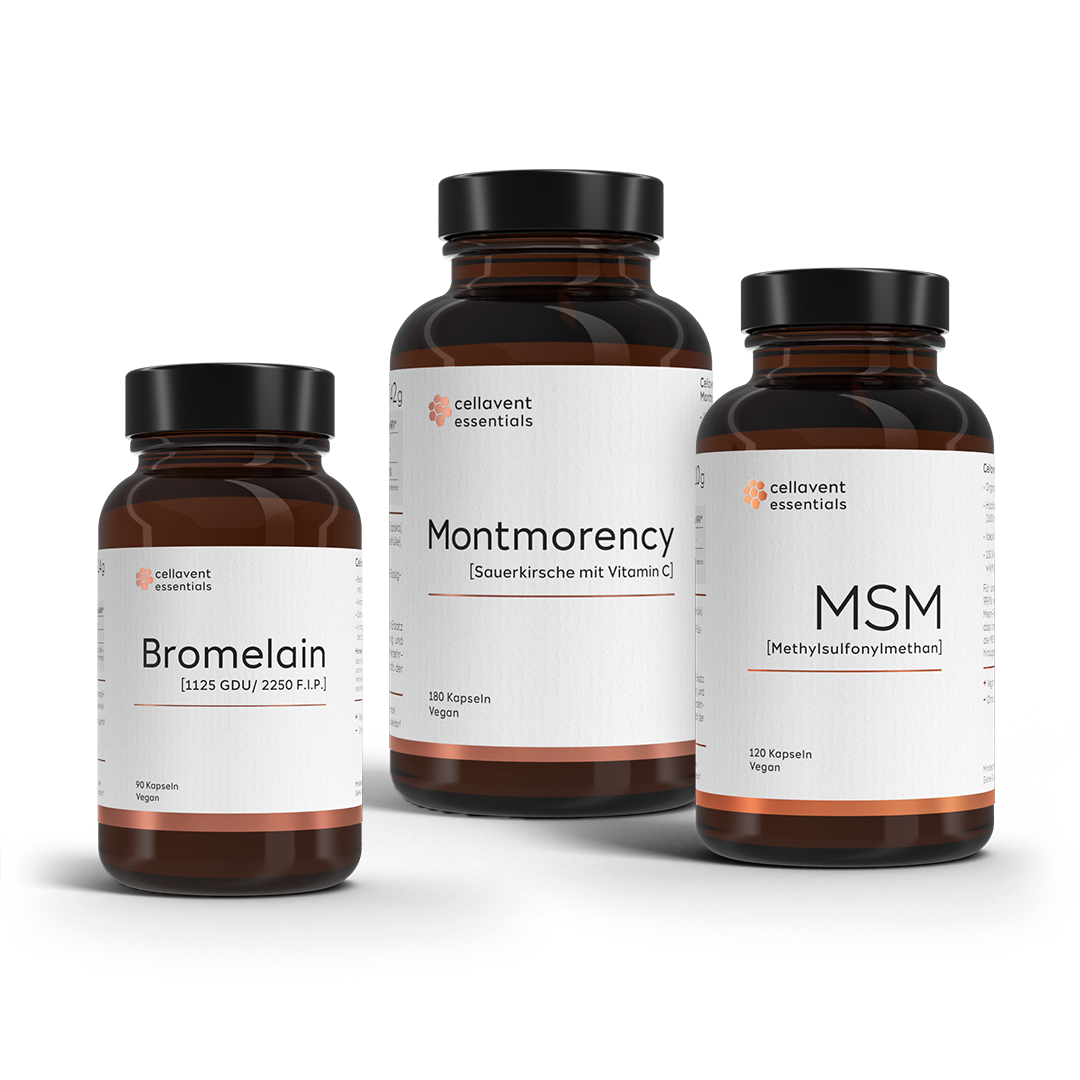 AktivBalance Bundle - Essentials