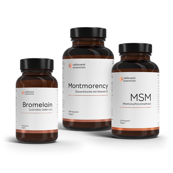 AktivBalance Bundle - Essentials