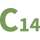 C-14-Methode