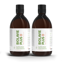 Biolavie PLUS - Cellavent Healthcare