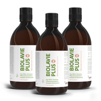 Biolavie PLUS - Cellavent Healthcare