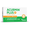 Acurmin PLUS Mizell Kurkuma Kapseln Verpackung von der Vorderseite