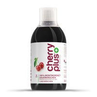 Montmorency Sauerkirschsaft Konzentrat - Cherry PLUS