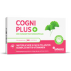 Gélules de ginkgo avec bacopa et ginseng – Cogni PLUS