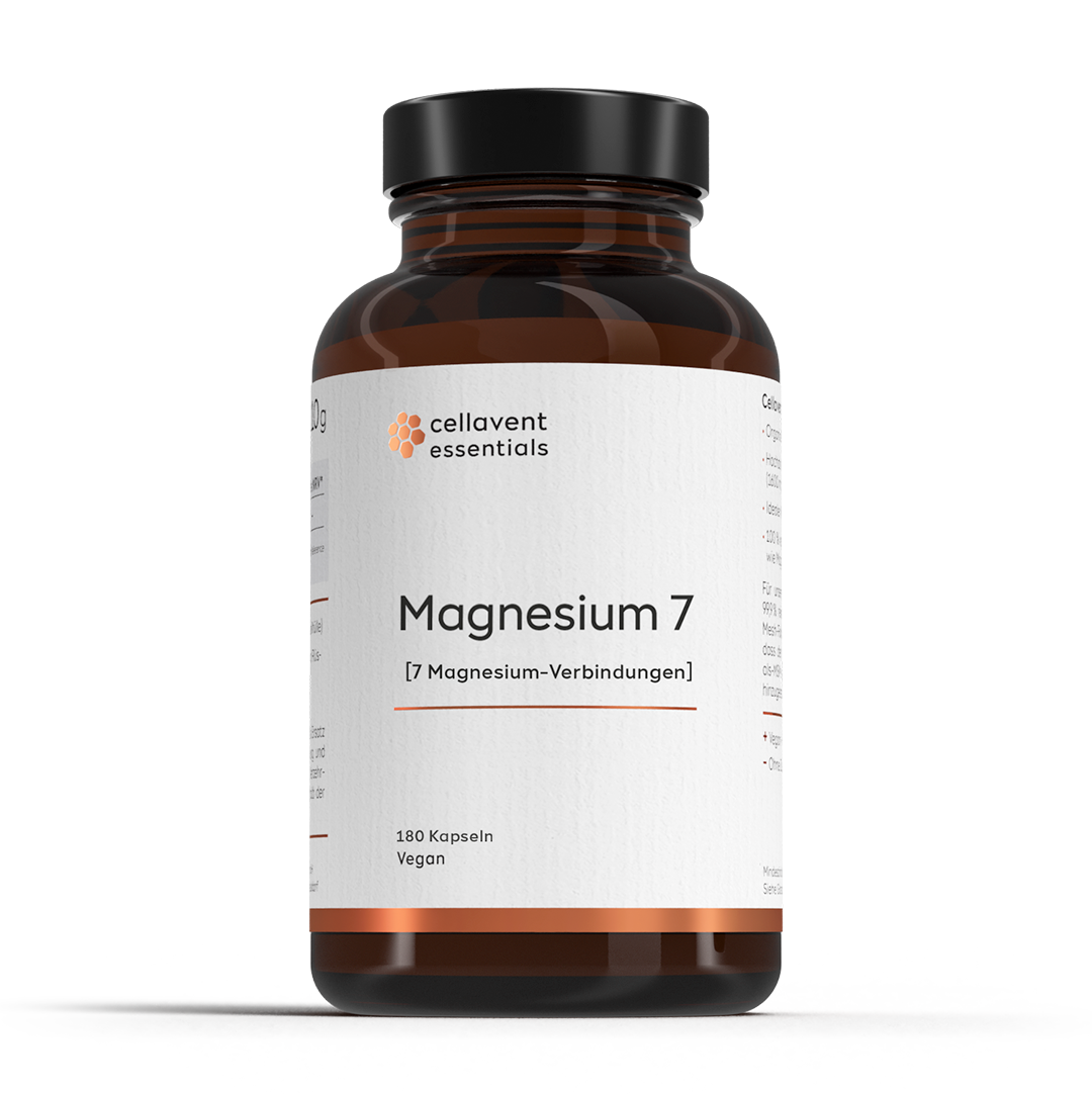 Magnesium 7 [7 Magnesium-Verbindungen]