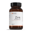 Capsules de zinc [bisglycinate de zinc] | Cellavent essentials