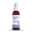 Melavent PLUS Spray, der malatoninkomplex aus melatonin, passionsblumen, Baldrian, Melissen und Lavendel