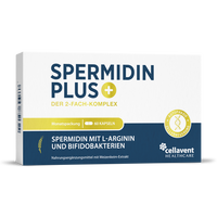 Sonderposten - Weizenkeimextrakt-Kapseln - Spermidin PLUS