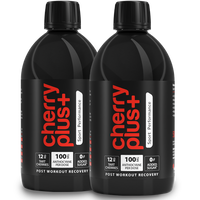 Cherry PLUS® Sport – Sauerkirschsaft-Konzentrat für Sportler