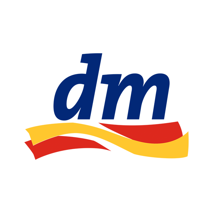 dm Drogerie Logo