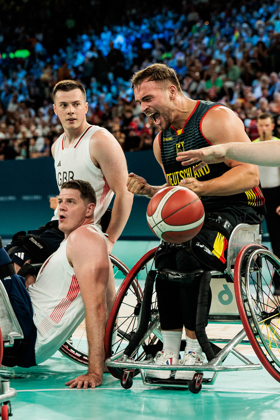 Deutscher Rollstuhl-Sportverband e.V.