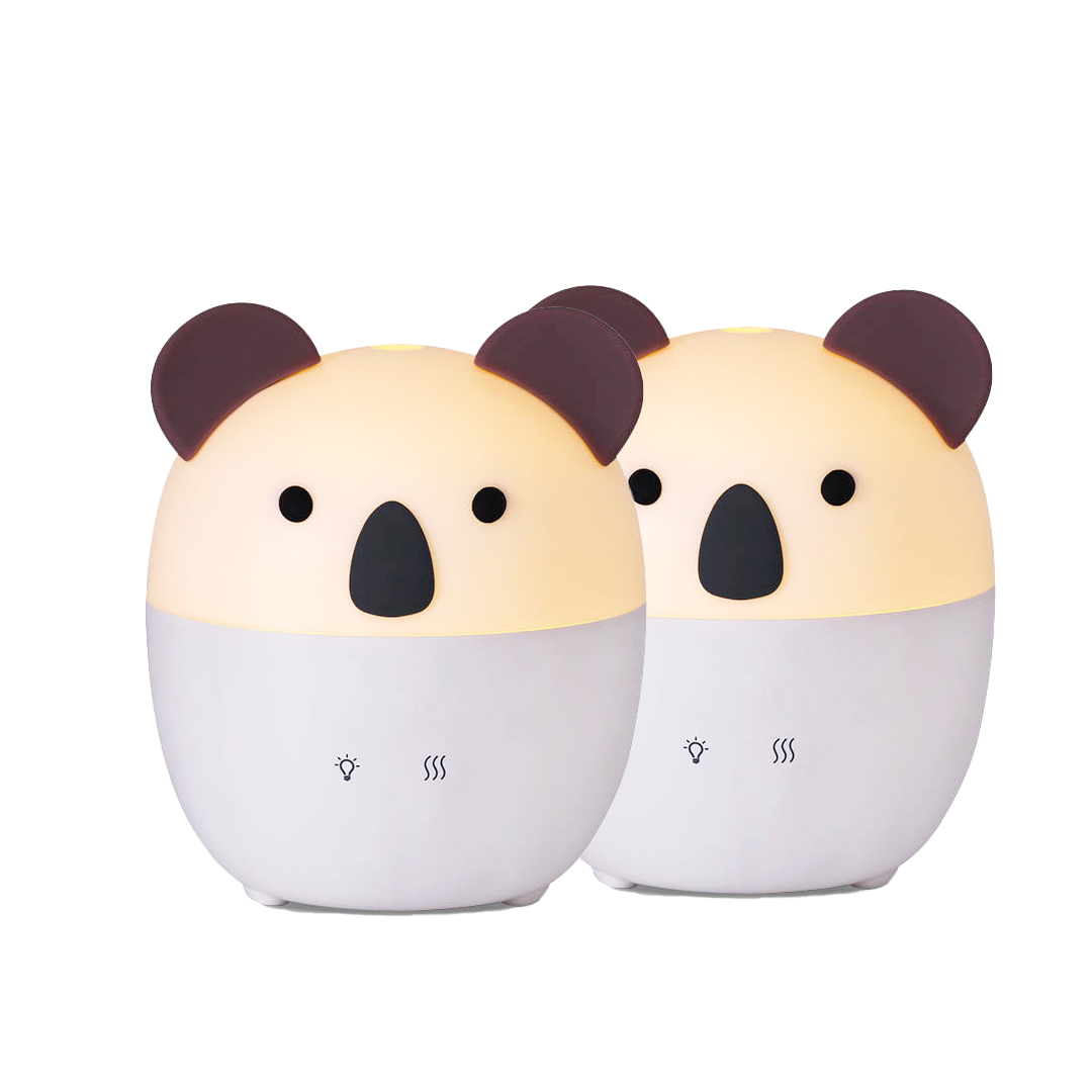 2 mal kindgesund Koala Aroma Diffuser