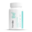 D-Chiro + Myo Inositol Komplex mit Folsäure Kapseln - Be5 FemBe