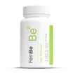 Capsules de vitamines capillaires au millet doré et à la L-cystine - Be2 FemBe