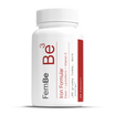 Comprimés de fer : capsules de fer et de vitamine C - Formule de fer Be3