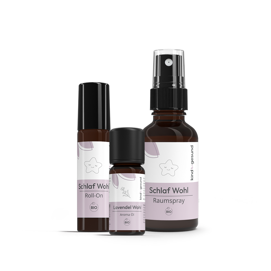 Schlaf Wohl Bundle