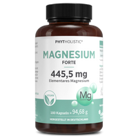 Phytholistic Magnesium – Marines Magnesium