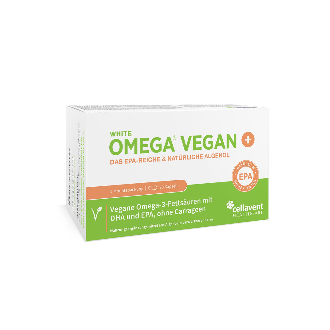 Vegan Family Bundle - Omega 3