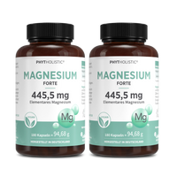 Phytholistic Magnesium - Cellavent Healthcare