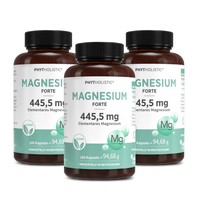 Phytholistic Magnesium - Cellavent Healthcare