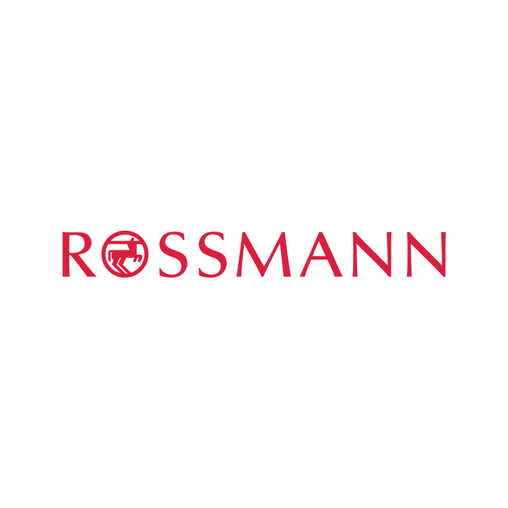 Rossmann Logo