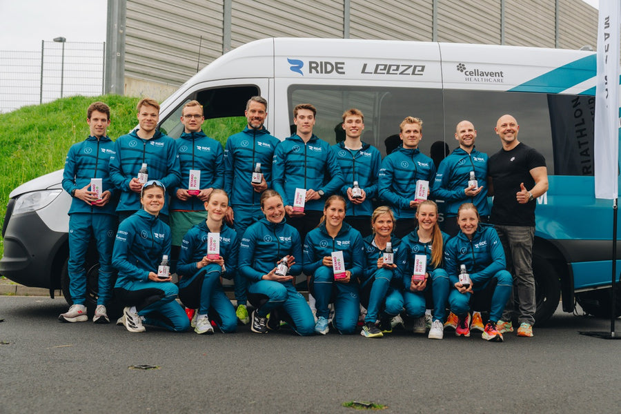 Triathlon Team Düsseldorf