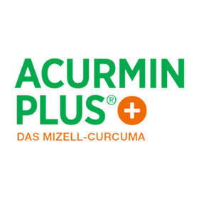 Acurmin PLUS - Das Mizell-Curcuma