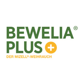Bewelia PLUS - Der Mizell Weihrauch