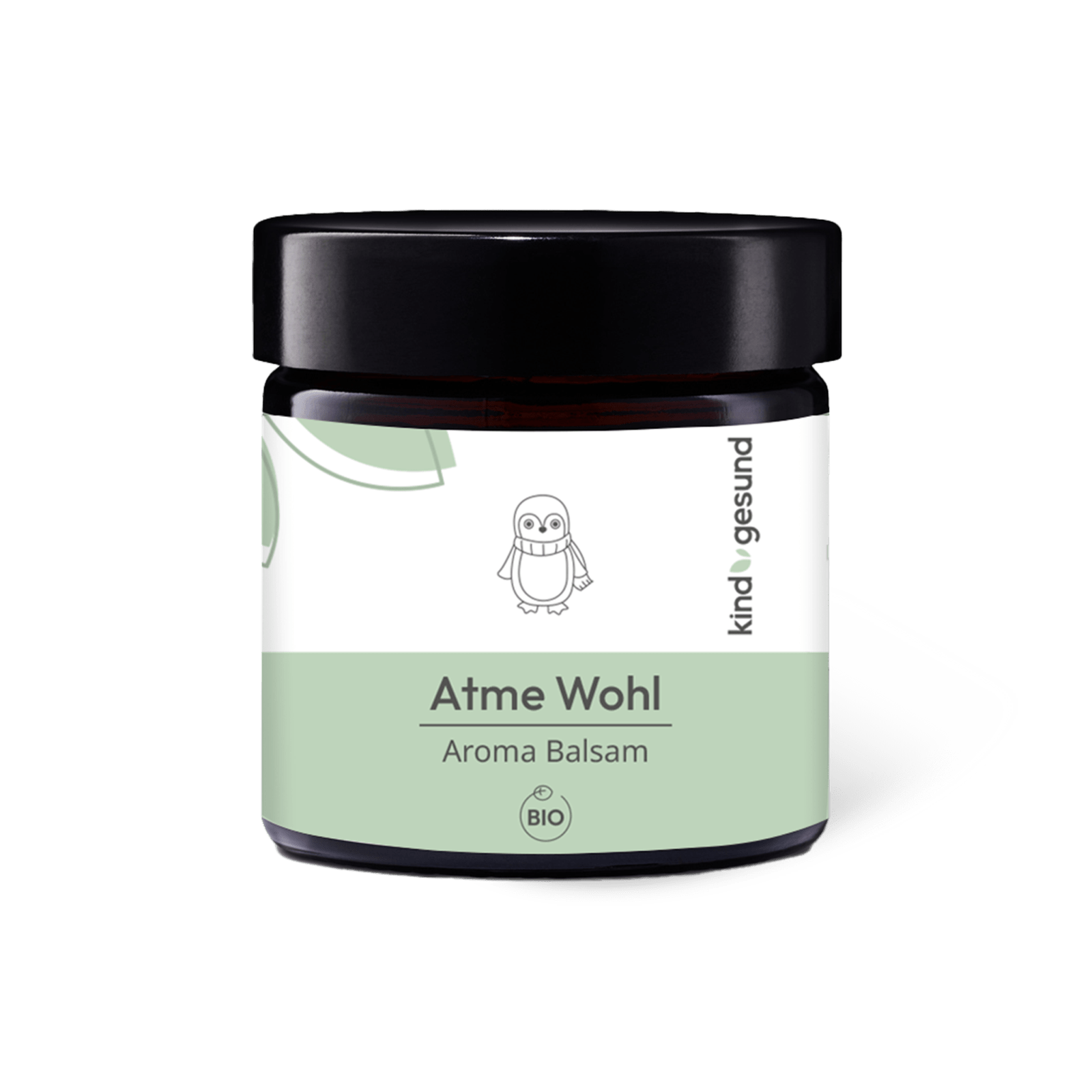 Bio - Atme Wohl Aroma Balsam - Cellavent Healthcare