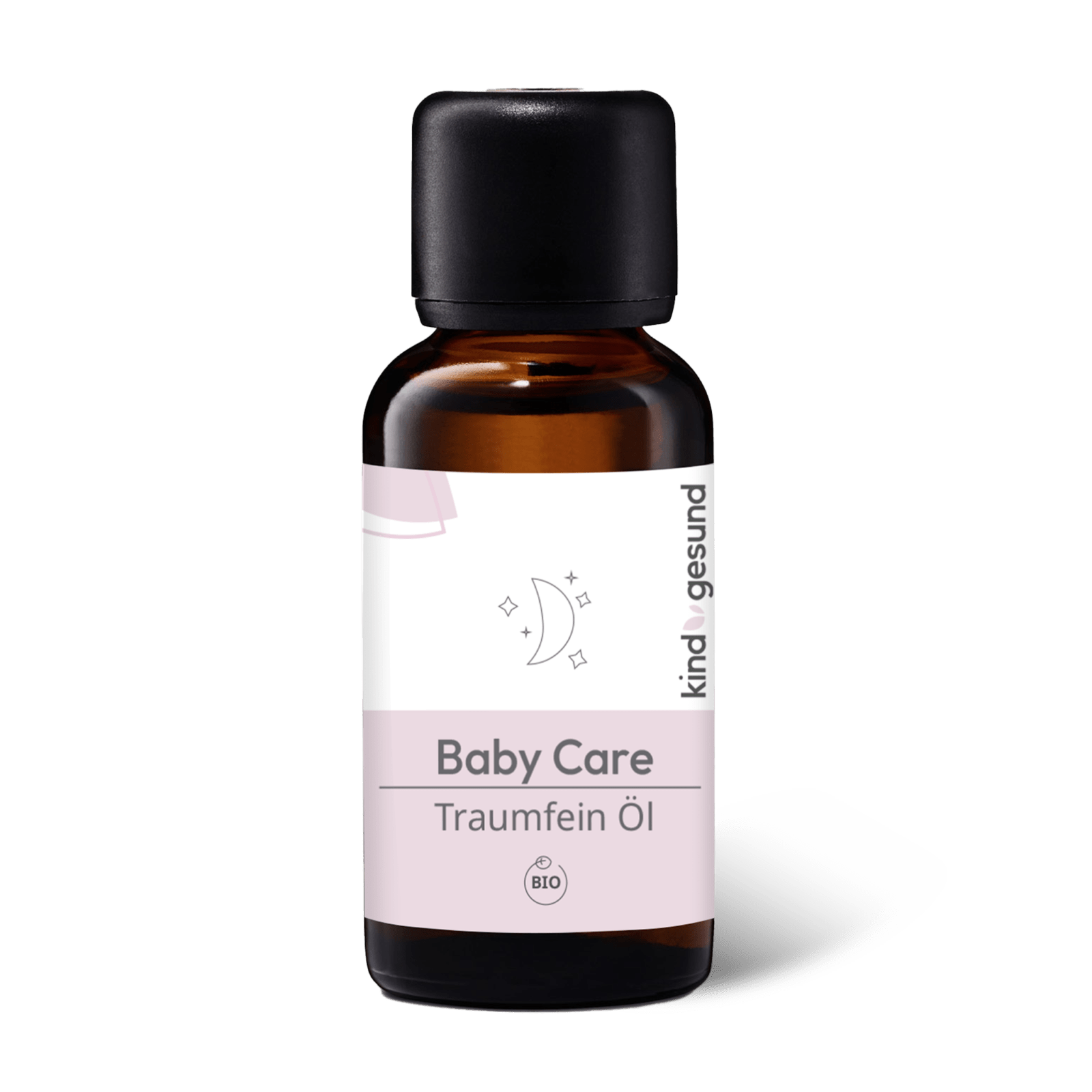 Bio - Baby Care Traumfein Öl - Cellavent Healthcare